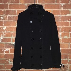 INC Peacoat